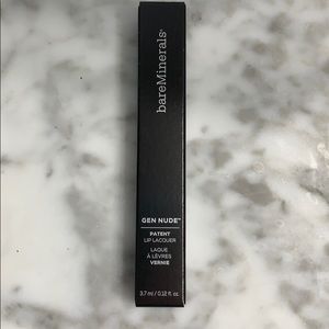 BareMinerals Gen Nude in Savage